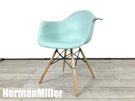 [中古]Herman Miller（ハーマンミラー）製 イームズシェル！