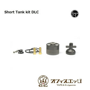 BPMODS Pioneer RTA p Short Tank kityDLCz/ pCIjA / r[s[bY / Ag}CU[ { xCv dq^oR vape BPMODS q [Z-40]