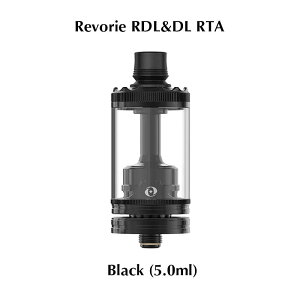 Ambition Mods REVORIE RDL&DL RTA 23mm Ag}CU[ { vape xCv dq^oR ArVbY x[ F[ @[ [M-7]