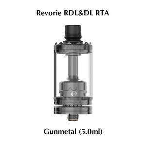Ambition Mods REVORIE RDL&DL RTA 23mm Ag}CU[ { vape xCv dq^oR ArVbY x[ F[ @[ [M-7]