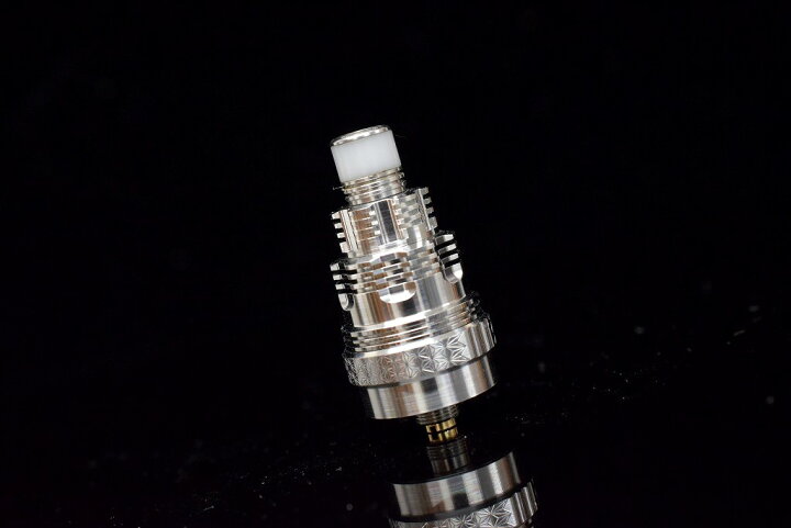 楽天市場】FOUR ONE FIVE MOD 415RDA 風魔 RDA MTL アトマイザー 