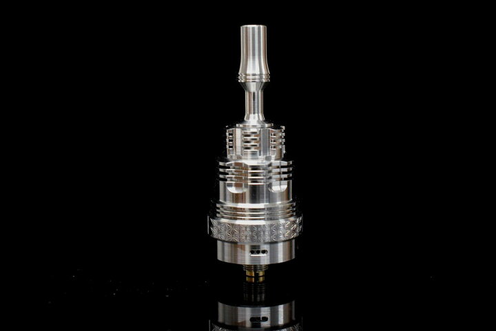 楽天市場】FOUR ONE FIVE MOD 415RDA 風魔 RDA MTL アトマイザー 