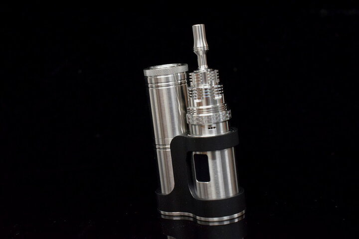 楽天市場】FOUR ONE FIVE MOD 415RDA 風魔 RDA MTL アトマイザー 