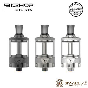Ambition Mods Bi2hop MTL RTA 22mm 4ml (Bishop2) rVbv2 rVbv ArVbY Ag}CU[ { xCv vape dq^oR 0jR` ։ObY X[p TCgh[ Bishop 2 BishopV2 [W-9]