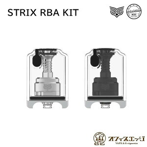 Ambition Mods STRIX RBA KIT �{���݊� BORO�݊� �{���^���N�t RBA�u���b�W �X�g���b�N�X �A���r�V�������b�Y �L���b�N BB �r���b�h�{�b�N�X �q�� [X-44]
