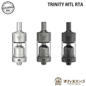 Ambition Mods TRINITY MTL RTA 19.5mm gjeB ArVbY Ag}CU[ dq^oR vape xCv 19mm ^N gjeB[ ArV [J-75]