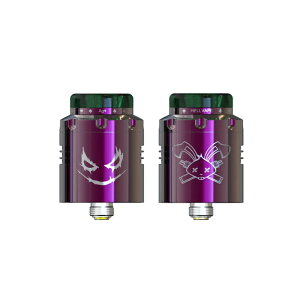 Hellvape Dead Rabbit 3 RDA J Edition 24mm RDA dq^oR vape Ag}CU[ rh rh RBA RDA a24mm fhr 810  wxCv fbgrbg 3 [F-12]