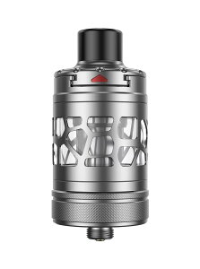Aspire Nautilus 3SR Tank 24mm アスパイア ノーチラス3SR タンク アトマイザー 電子タバコ vape 本体 べイプ クリアロ ベープ Nautilus 3SR ノーチラス 3 クリアロマイザー コイル交換 直径24mm ノーチラスコ
