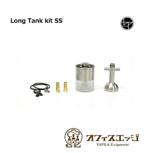 BPMODS Pioneer RTA p Long Tank kit ySSz/ pCIjA / r[s[bY / Ag}CU[ { xCv dq^oR vape BPMODS q [J-62]
