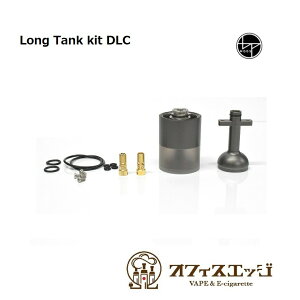 BPMODS Pioneer RTA p Long Tank kityDLCz/ pCIjA / r[s[bY / Ag}CU[ { xCv dq^oR vape BPMODS q [U-22]
