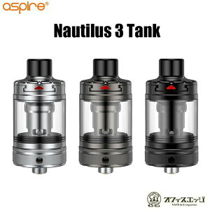 Aspire Nautilus 3 Tank 24mm m[`X3 AXpCA Ag}CU[ { NA}CU[ foCX xCv dq^oR vape ^N tank [Q-5]