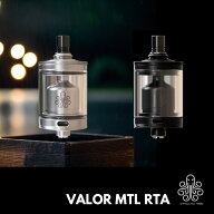 Cthulhu mod VALOR MTL RTA 22mm クトゥルフ クツルフ モッド バロー ヴァロー 電子タバコ vape アトマイ…