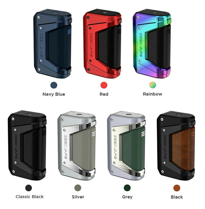 楽天市場 Geekvape Aegis Legend 2 Mod L0 ギークベイプ イージスレジェンド2 Mod ベイプ デバイス 本体 電子タバコ Vape テクニカル X 105 電子タバコ専門店 オフィスエッジ