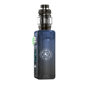Lost Vape Centaurus N100 Mod Kit with Centaurus Sub Ohm Tank 5ml Xg xCv P^EX xCv dq^oR vape { bg bh 18650 / 21700 obe[ 쓮 NA NA}CU[ X^[^[L