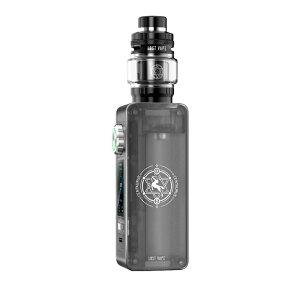 Lost Vape Centaurus N100 Mod Kit with Centaurus Sub Ohm Tank 5ml Xg xCv P^EX xCv dq^oR vape { bg bh 18650 / 21700 obe[ 쓮 NA NA}CU[ X^[^[L