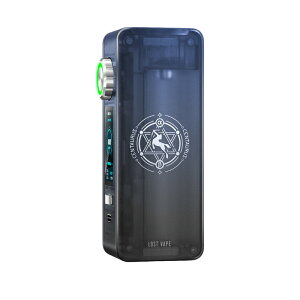 Lost Vape Centaurus N100 Box Mod 100W {̂̂ Xg xCv P^EX xCv dq^oR vape { bg bh 18650 / 21700 obe[ 쓮 [R-50]