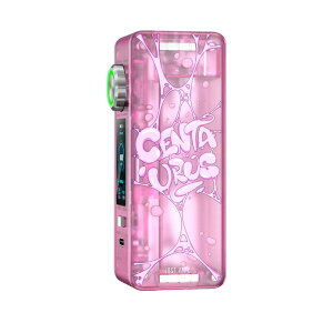 Lost Vape Centaurus N100 Box Mod 100W {̂̂ Xg xCv P^EX xCv dq^oR vape { bg bh 18650 / 21700 obe[ 쓮 [R-50]
