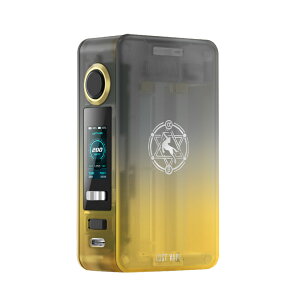 Lost Vape Centaurus N200 Box Mod 200W {̂̂ XgxCv { dq^oR vape xCv bh bg eNjJ 18650obe[쓮 [P-19]