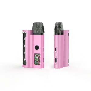 MECHVAPE THEX SBS POD KIT 50W 18650obe[쓮 xCv { vape dq^oR V[V bNxCv ebNX GXr[GX V[V ^уV[V 18650 POD^ [d Type-C [T-11]