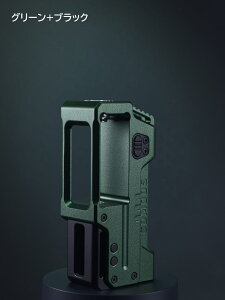 {^NΉ GDMODS D.box V2 18650obe[Ή xCv { mod vape dq^oR BORO boro tank Ή@ BB W[fB[bh [R-58]