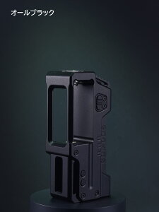 {^NΉ GDMODS D.box V2 18650obe[Ή xCv { mod vape dq^oR BORO boro tank Ή@ BB W[fB[bh [R-58]