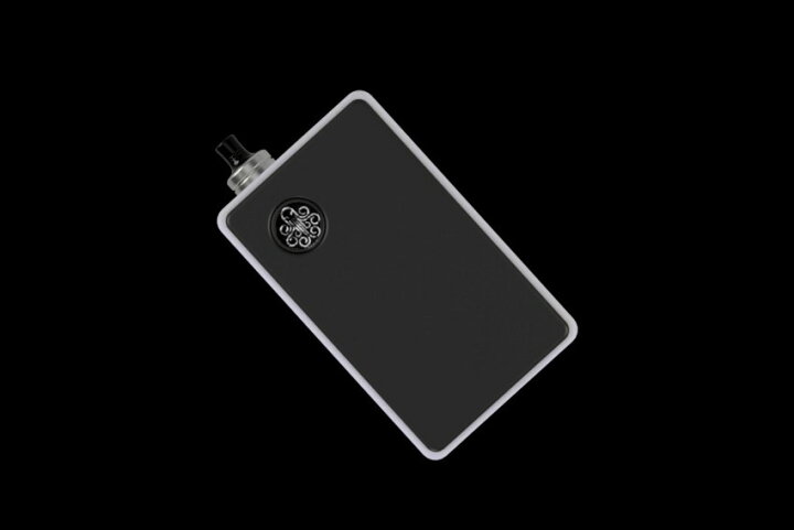楽天市場】Cthulhu RBA AIO BOX Delrin Version ホワイトデルリン 