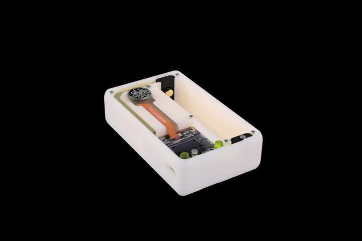 楽天市場】Cthulhu RBA AIO BOX Delrin Version ホワイトデルリン 