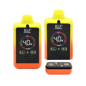 ELF Canndual Pro Discreet Dual 510Xbh J[gbWΉ fBXN[g fBA CBD F|CU[ { dq^oR xCv vape 510ڑ 510Ag}CU[p 510 Jg}CU[p J[gbWp 