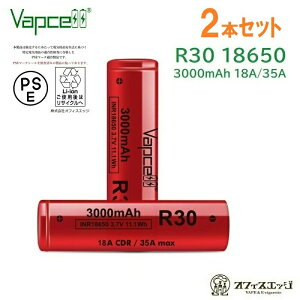 y2{Zbgz Vapcell R30 18650 3000mah 18A tbggbvobe[/obvZ xCv dq^oR vape VAPCELL [dr `ECIdr yPSEz [K-52]