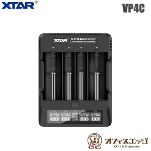 XTAR VP4C 4{[d obe[`[W[ GNX^[ [d `ECIobe[ [E-4]