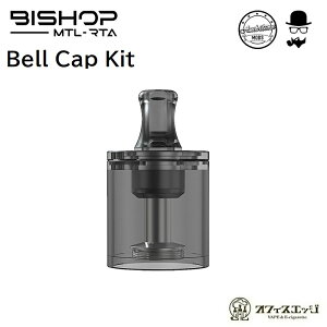 Bishop MTL RTA pxLbvyBlack-PCTGz/Bell Cap kit/Ambition MODS/rVbv/ArVbY/Ag}CU[ JX^p[c JX^}CY [X-66]