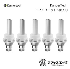 Kangertech MT-32 Coil MT32 5 pXyARC JK[ebN dq^oRv^N EVOD/Protank2/Protank/Mini Protank/Mini Protank2/Unitank [H-60]