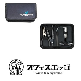 楽天市場 Vape ビルドツールの通販
