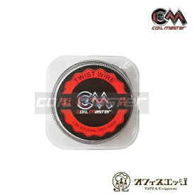 楽天市場 Vape ツイストワイヤーの通販