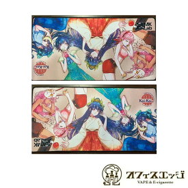 MK Lab　Koi-Koi ビルドマット vape マット ベイプ ビルド用品 koikoi コイコイ ビルドツール ビルドマッド エムケー エムケーラボ　[Z-99]