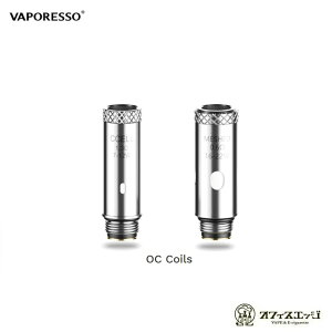 Vaporesso OC COIL 5/Orca Solo Plus kitȂǂ/IJ\vX/x|b\/dq^oR xCv XyARC pRC coil q [G-56]