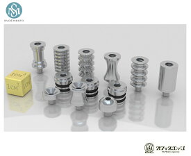 楽天市場 電子タバコ ドリップチップ 510規格の通販