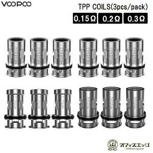 Voopoo TPPV[YRC 3yTPP COILzDRAG TPPRC u[v[ hbO RC XyA coil [G-17]