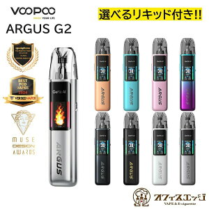 yIׂ郊LbhtzVOOPOO Argus G2 Pod kit u[v[ A[KX |bh X^[^[Lbg xCv vape V[V { ^уV[V I[KX @ g [T-101]