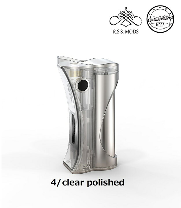 楽天市場 Ambition Mods Hera Box Mod 60w Rss ヘラ アンビションモッズ アンビション Mod 本体 ベイプ テクニカルmod 電子タバコ Vape Z 109 電子タバコ専門店 オフィスエッジ 楽天市場 Ambition Mods Hera Box Mod 60w Rss ヘラ アンビションモッズ アンビション Mod 本体 ベイプ テクニカルmod 電子タバコ Vape Z 109 電子タバコ専門店 オフィスエッジ