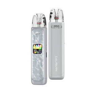 yIׂ郊Lbh1{tzUwell Caliburn G4 Pod Kit 1300mAh 3ml xCv { vape X^[^[Lbg dq^oR [EF Jo[ G4 ̒ Lbh C ^ V[V [d [P-5]