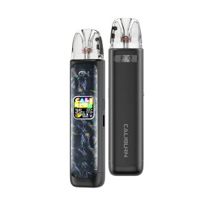 yIׂ郊Lbh1{tzUwell Caliburn G4 Pod Kit 1300mAh 3ml xCv { vape X^[^[Lbg dq^oR [EF Jo[ G4 ̒ Lbh C ^ V[V [d [P-5]