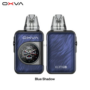 �y�I�ׂ郊�L�b�h1�{�t���zOXVA XLIM SQ Pro 2 Pod Kit 1600mAh 2ml �x�C�v �{�� vape �X�^�[�^�[�L�b�g �d�q�^�o�R �����C �����^�� �V�[�V�� �[�d�� ���̒� ���L�b�h �I�L�V�o �G�N�X���� �G�X�L���[�v