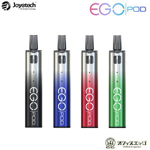 Joyetech eGo Pod ASTo[W 1000mAh 2ml C[SACI[ WCebN xCv { dq^oR vape POD^ ^ pod X^[^[Lbg C ^[ jR`0 [H-30]