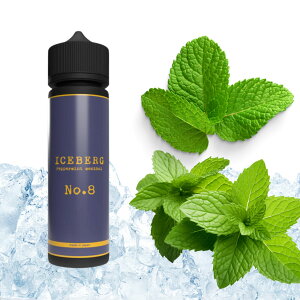 ACXo[O 60ml ICEBERG vape Lbh xCv \[ ~g Y { dq^oR t[o[ icebergyjR`0 ^[0z [S-38]