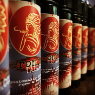 69（無垢）Liquid Factory Jeronimo（ジェロニモ）60ml コーヒータバコ vape ベイプ 電子タバコリキッド …