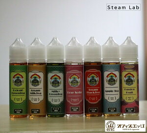 Steam Lab 60ml X`[{ pY t[o[ xCv Lbh vape dq^oR n E[yjR`0 ^[0j[H-47]