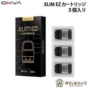 OXVA XLIM EZ gbvtB J[gbW 3 Xlim Pro 2 / Xlim Pro / Xlim / Xlim SE / Xlim SE2 / Xlim SQ Pro 2 / Xlim SQ / Xlim GO / Xlim CLASSIC EDITION / GNXv GNX ILVo POD pod |bh |bg }