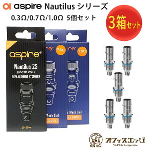 y3ZbgzAspire Nautilus Mesh Coil 5×3 p AXpCA m[`X bVRC \RC 2S pRC XyARC [Z-37]