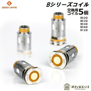 Geekvape BV[YRC 5 B Series Coil XyARC XyA RC coil M[NxCv C[WX u[Xg Aegis Boost LE Bonus Aegis Boost Kit Aegis Boost plus Aegis Hero Kit Z Nano tank Z50 Kit Z nano 2 tank M100 Ki